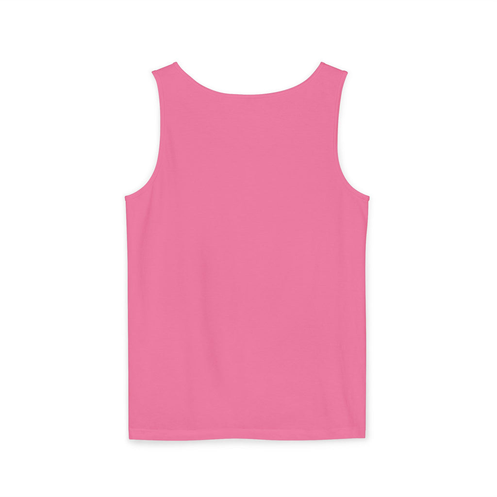 Beverly Hills Tiger Beach Tank