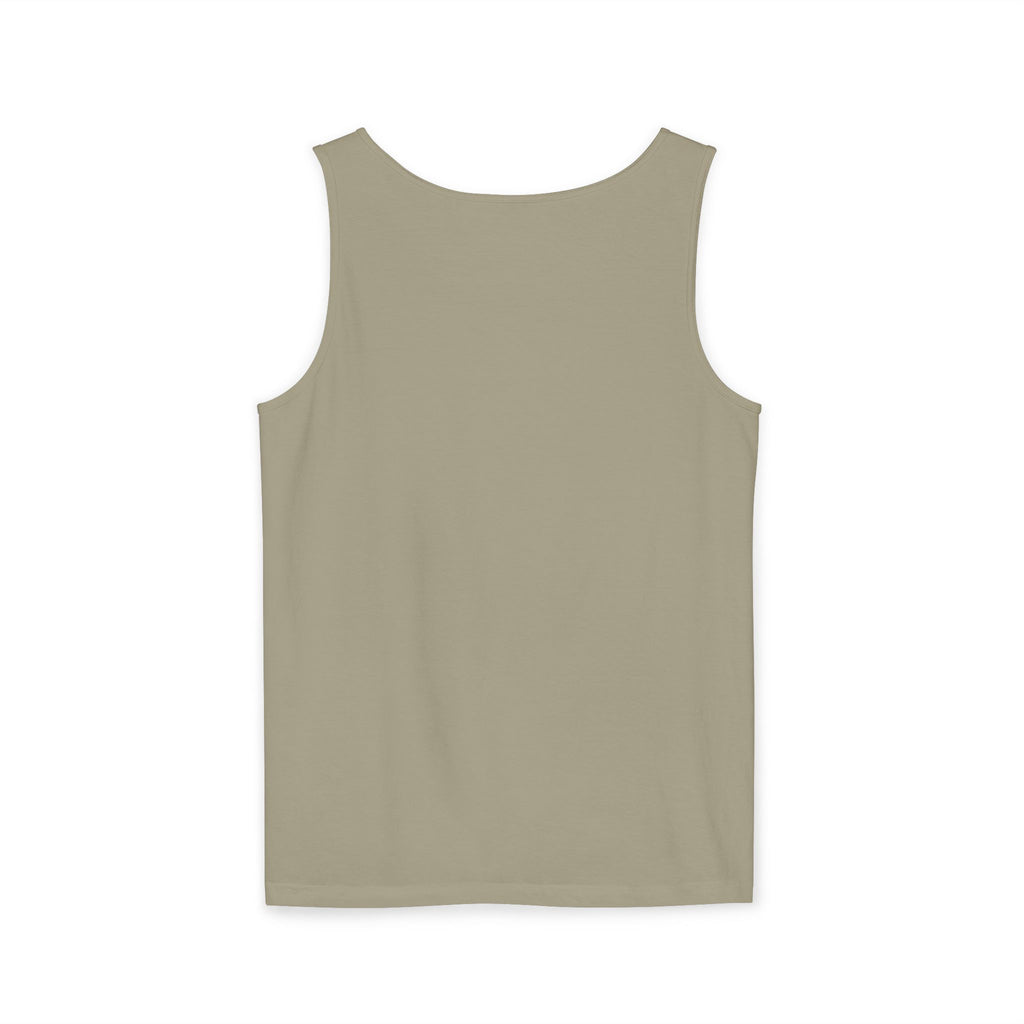 Beverly Hills Tiger Beach Tank