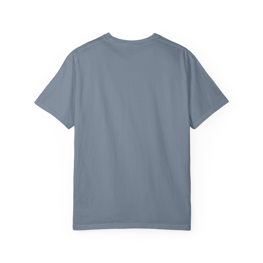 Grill Dad Club T‑Shirt — Funny Father’s Day BBQ Tee for Grill Lovers