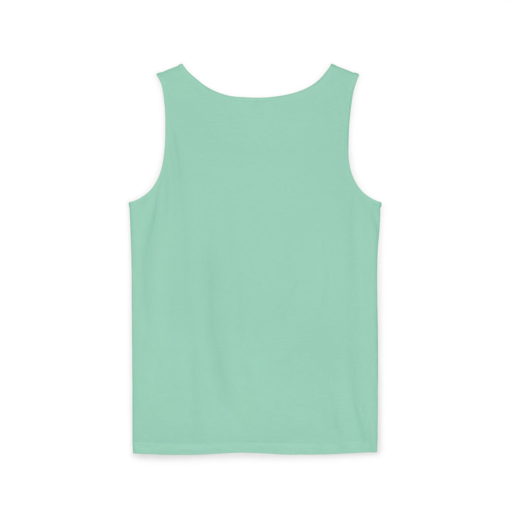Beverly Hills Tiger Beach Tank
