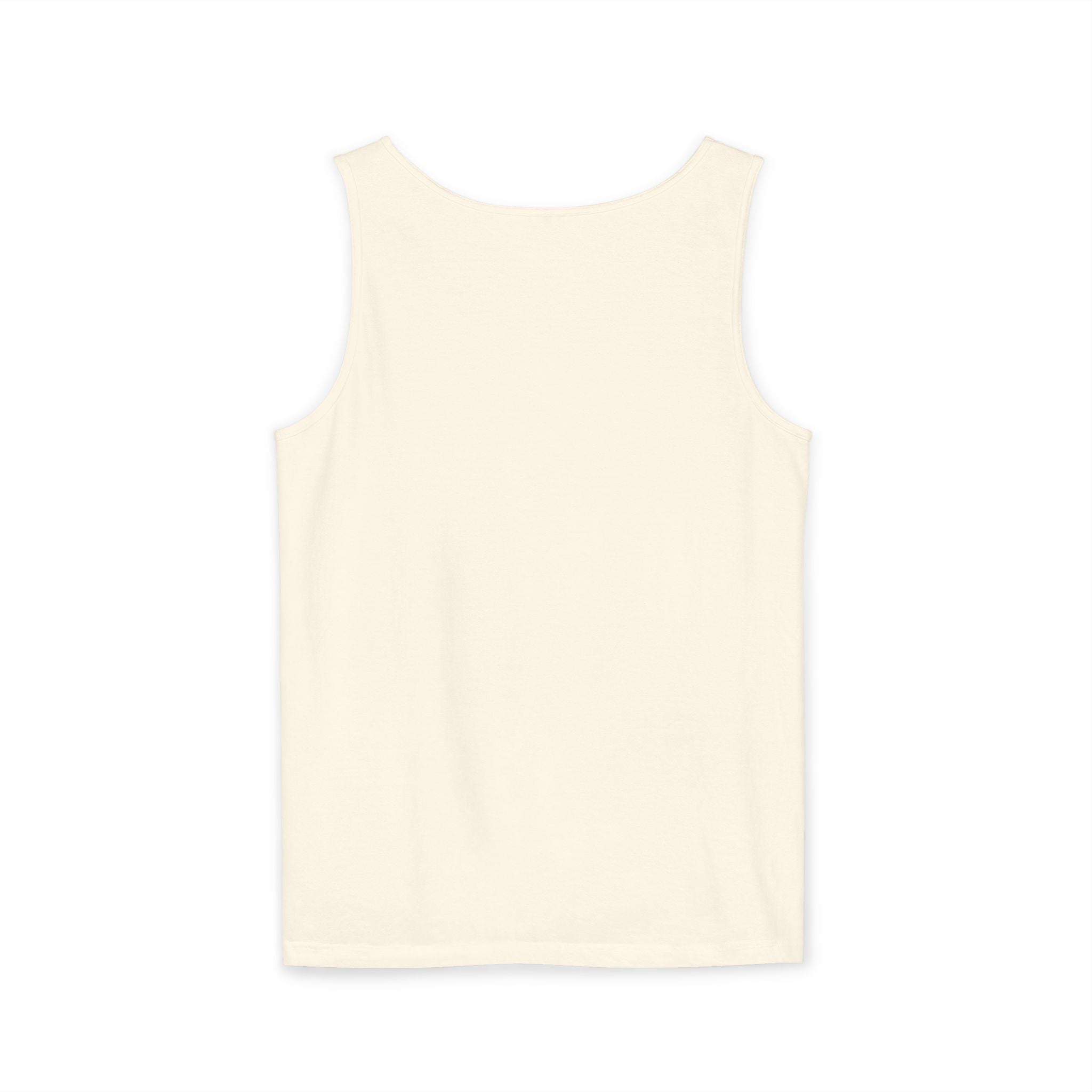 Beverly Hills Tiger Beach Tank