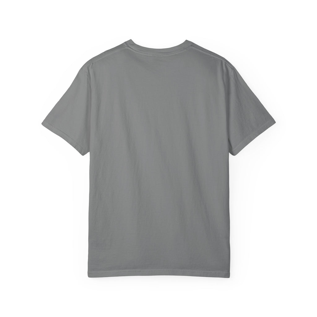 Grill Dad Club T‑Shirt — Funny Father’s Day BBQ Tee for Grill Lovers