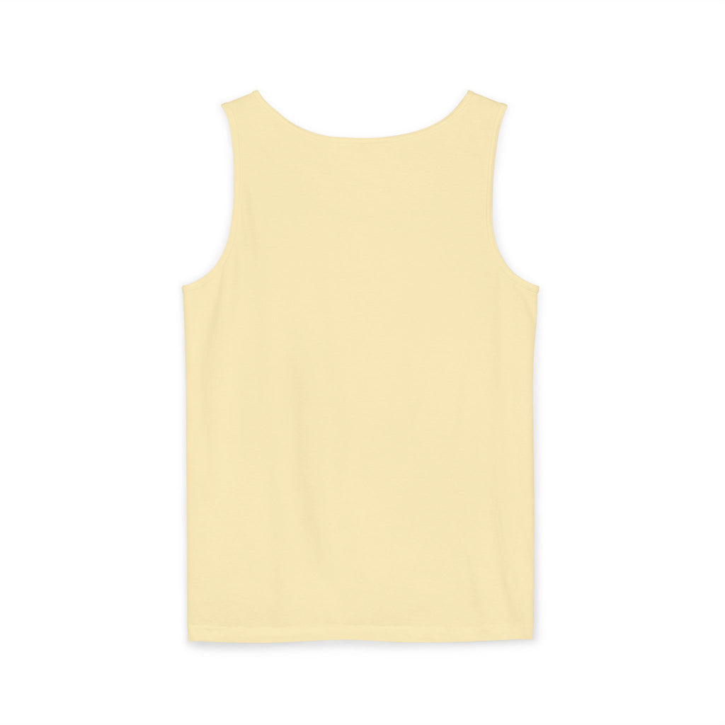 Beverly Hills Tiger Beach Tank