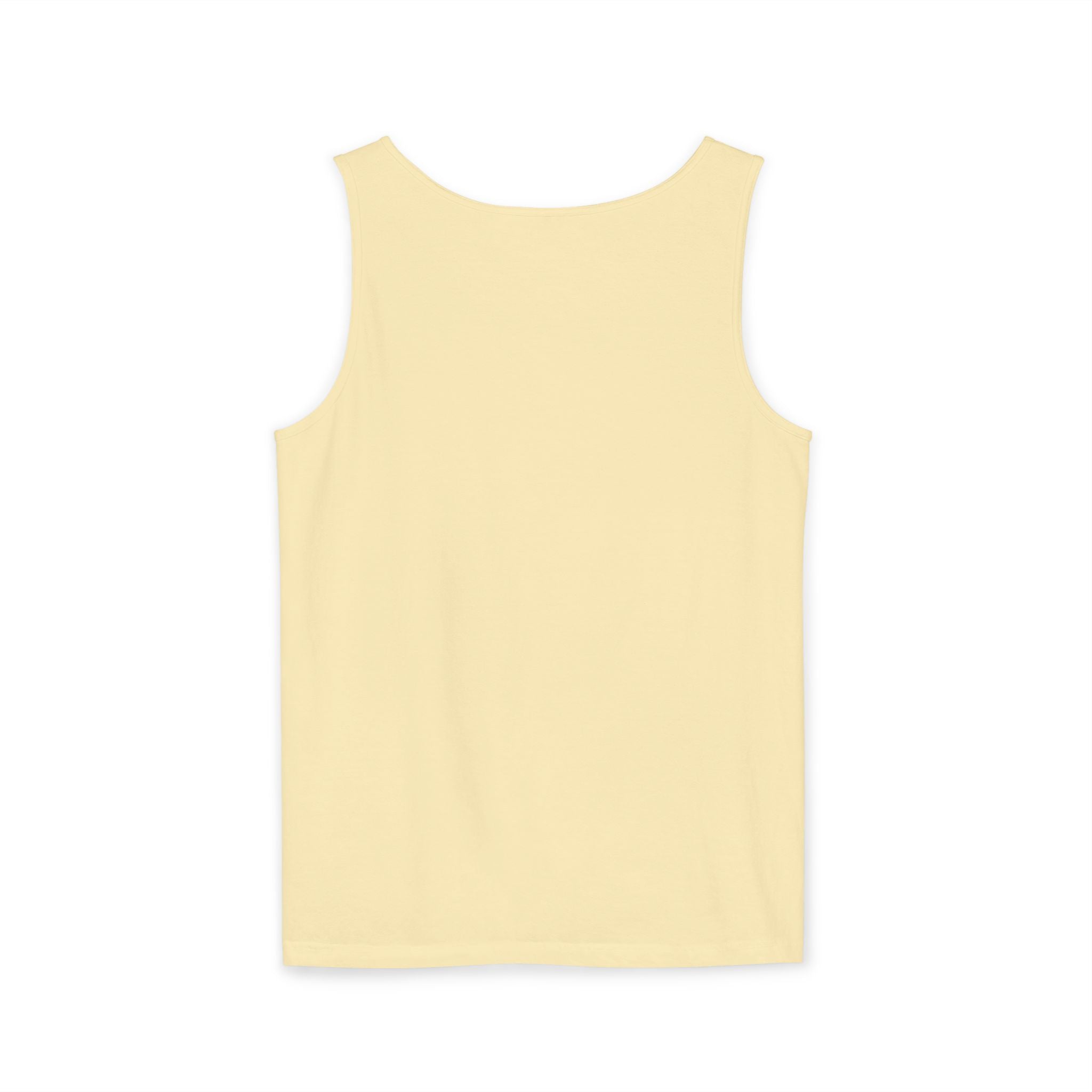 Beverly Hills Tiger Beach Tank
